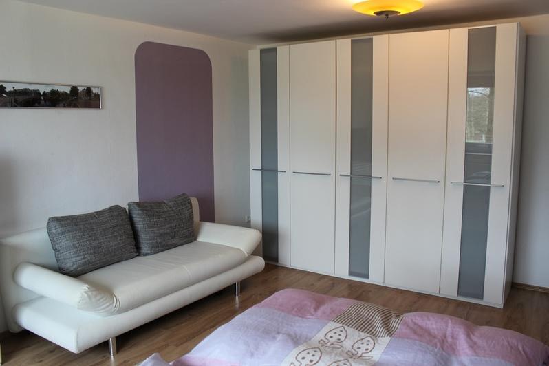Ferienhaus Huus Ton Witten Barg Undeloh Esterno foto